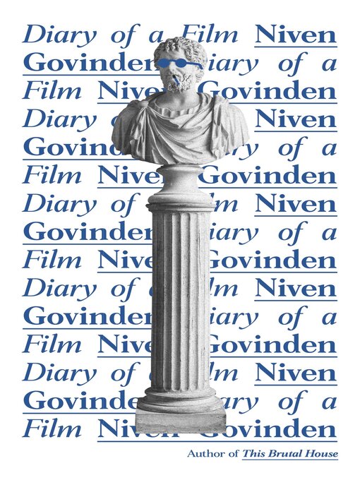 Title details for Diary of a Film by Niven Govinden - Available